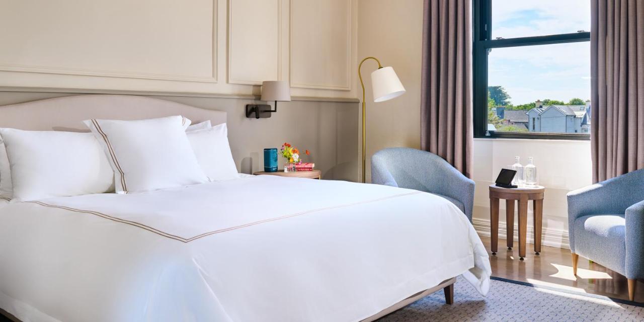 Cosy Nest Twin Room