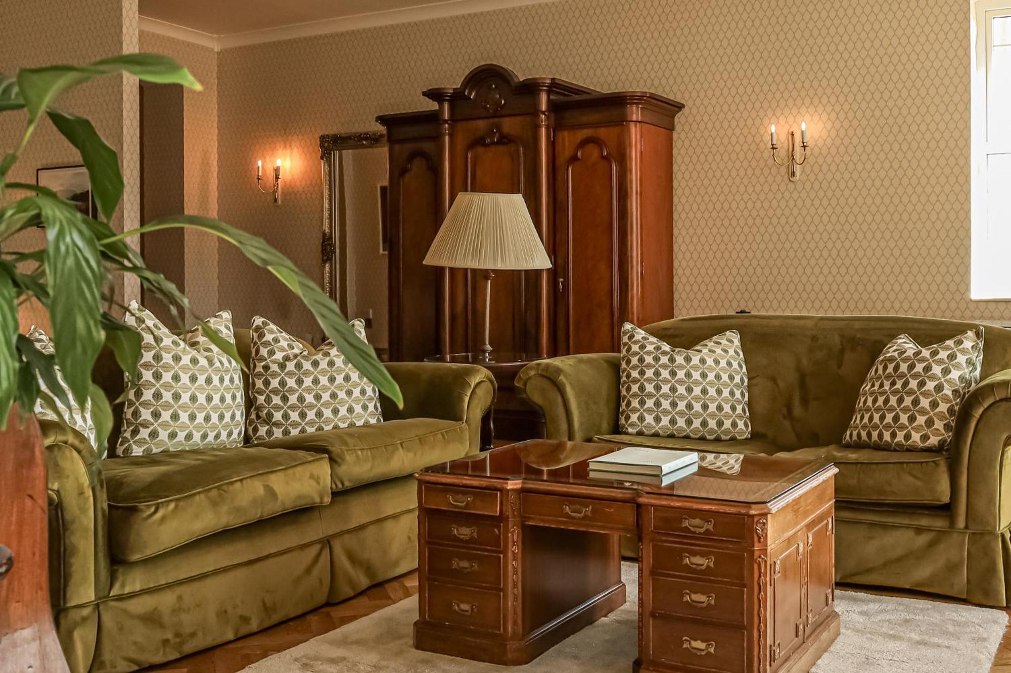 Suite with Sea View