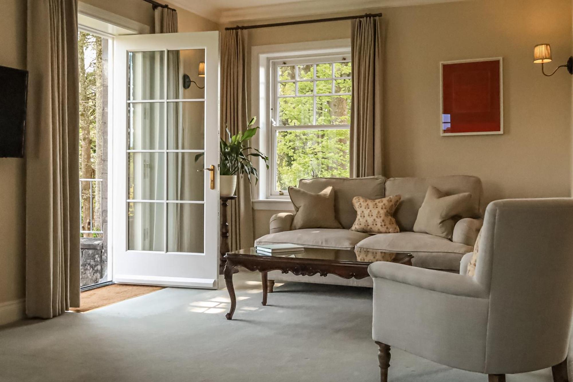 Suite with Sea View