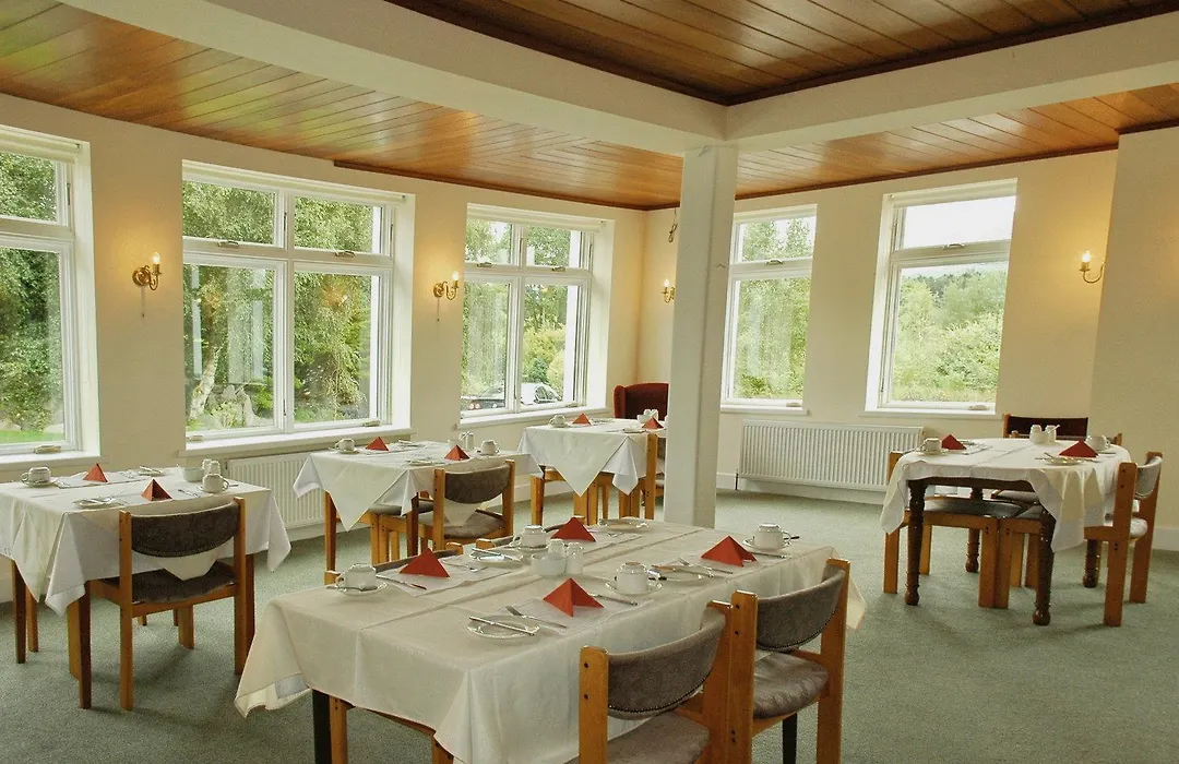 Kenmare House-1